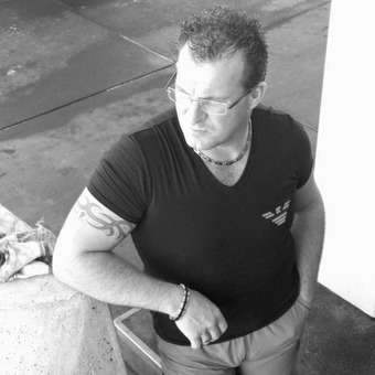 Marco Quirina Bosch van Hest