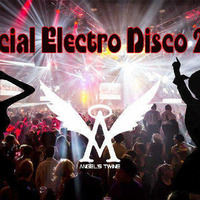 70's Spécial Remix Angel's 2016 by DJ Angel's Twine (L'ange céleste de l'electro)