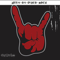 Keen On Disco Rock by tweylo