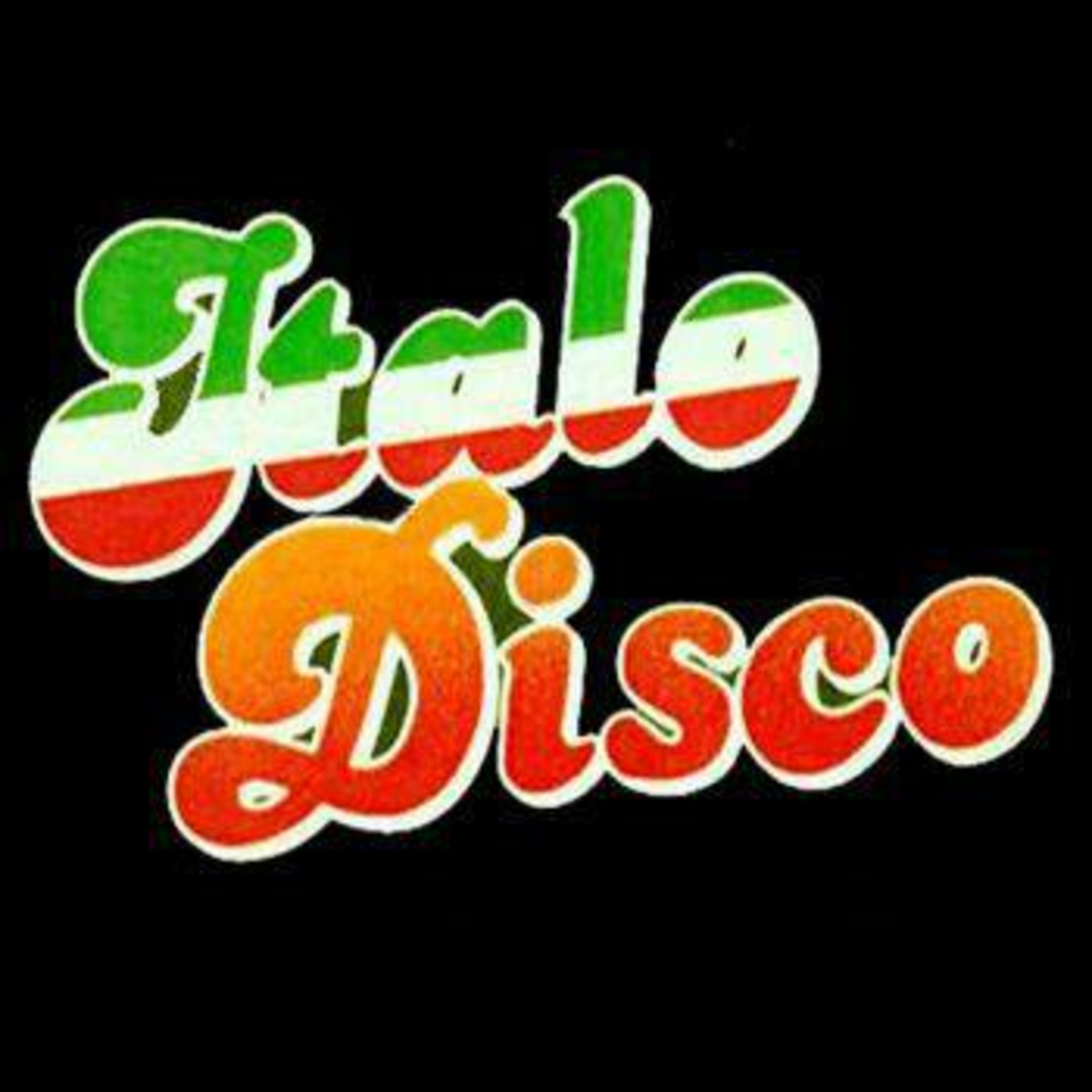Funky Mosquito Burning Disco Boogie Seventy-One (Best of Italo Disco Too) episode artwork