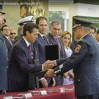 Entrevista con General Francisco Ortiz valadez by Edison Solis Noticias en el Blanco