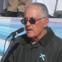 Jesus Olmedo - Sacerdote - Adicciones by UNJu Radio 02