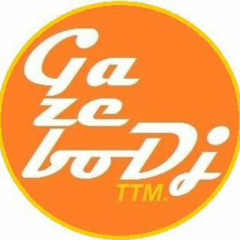 GAZEBO Dj TTM.