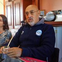 Santillan - SEOM - Marcha Exodo de las mujeres by UNJu Radio 02