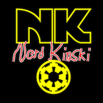Nerd Kinski