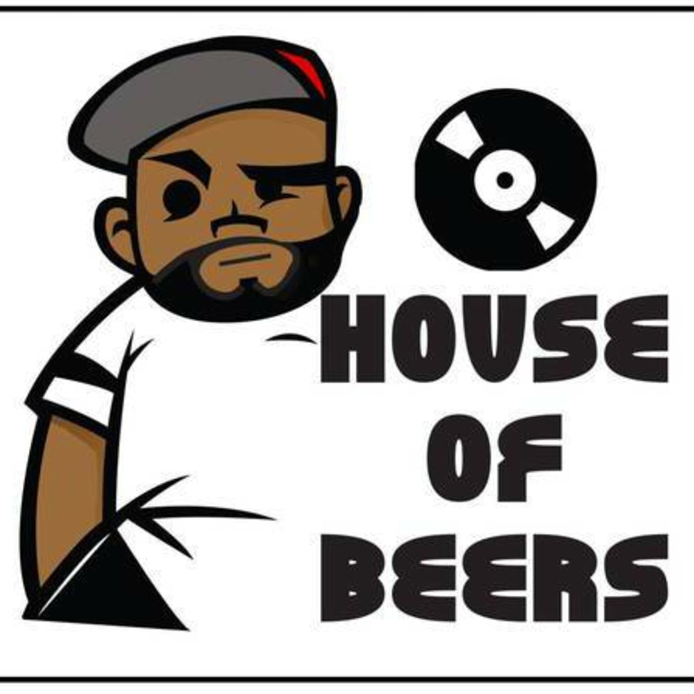 House Of Beers 06/30/2016 episode artwork