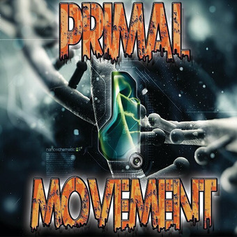 Primal Movement Podcast