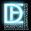 DRUGSTORE ENTERTAINMENT