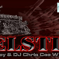 Project Maelstrom 003 DJ Chris Cee and Kev Darling by Payday
