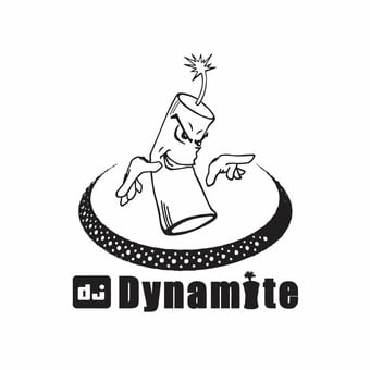 DJ Dynamite