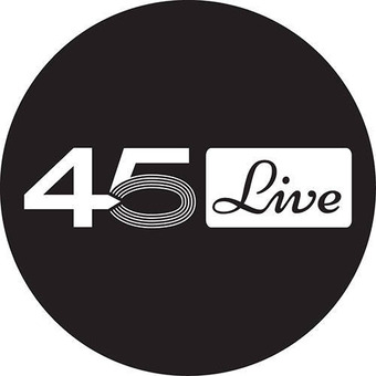 45 Live
