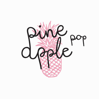 Pineapple Pop
