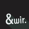 &amp;amp;wir