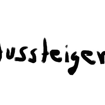 Aussteiger