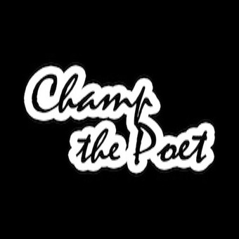 Champ ThePoet