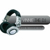 Vinnie the DJ!