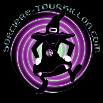 La sorci&egrave;re tourbillon