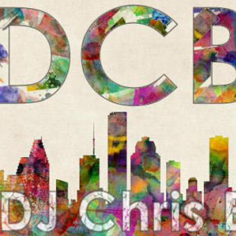 DJ Chris B