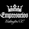 Empresarios