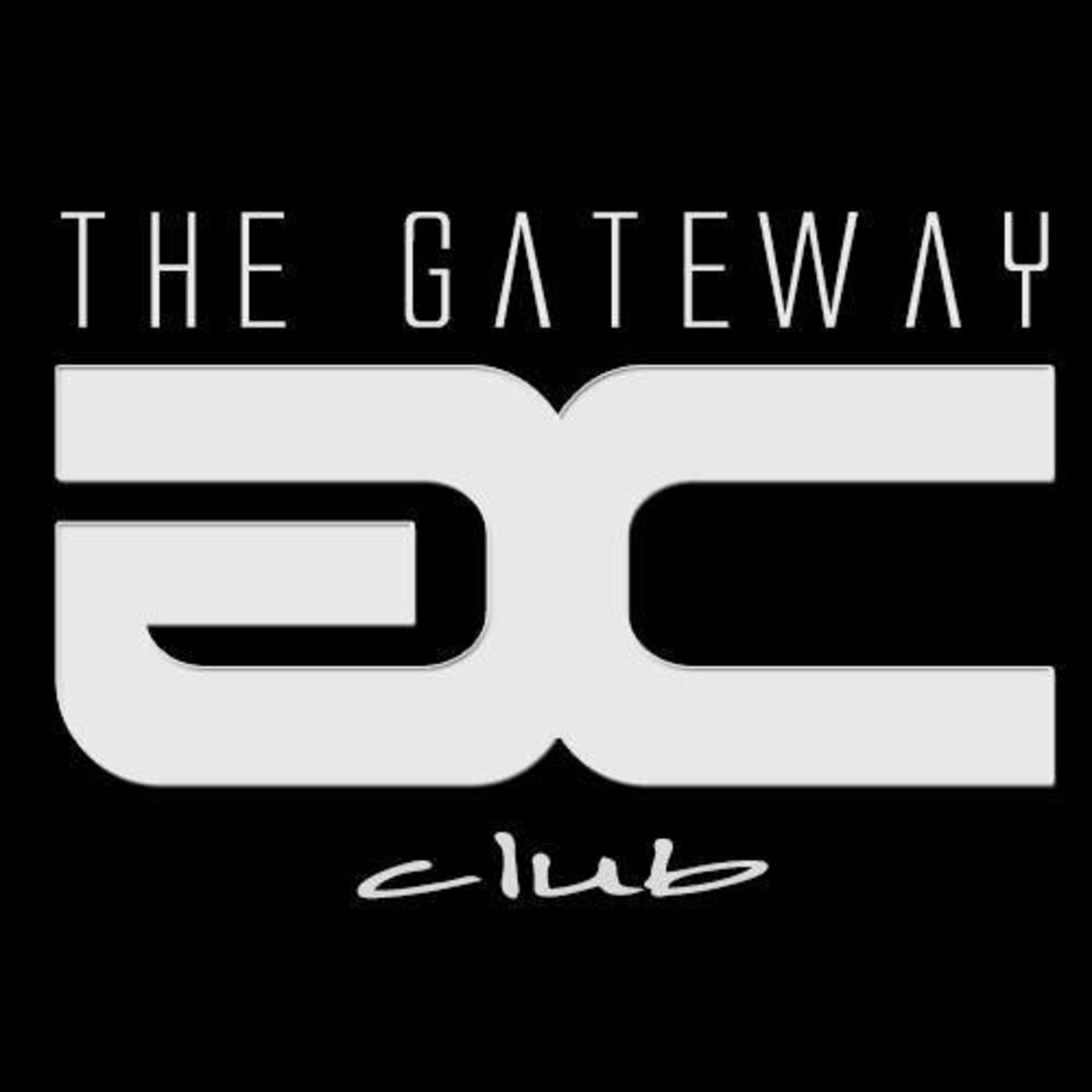 B2B Oliver Loew vs Montagskint  - Gateway Club 30052015 episode artwork
