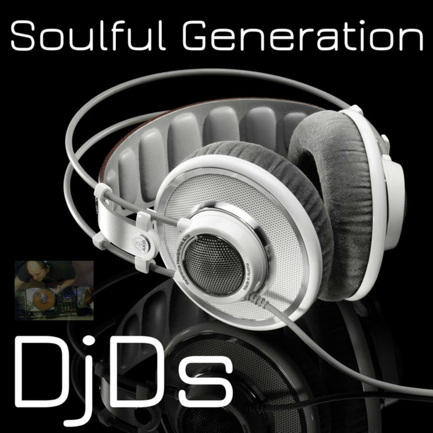 SOULFUL GENERATION ON HOUSE STATION RADIO BONUS SET MIX  30-07-2015 episode artwork