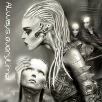 Dream Trance Podcast 040 - Affect by Dreamy