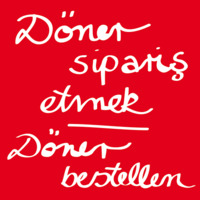 Lektion 3: Döner bestellen by neukoellner.net