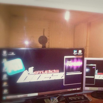 Estudios Bose Cerro Azul