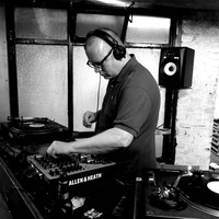 Finn Johannsen (Hard Wax) - Live From Berlin, NTS Radio - 25th September 2014 by Finn Johannsen