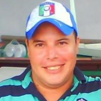 Sergio Carvalho