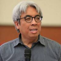 2016-09-23 Topik Idola - Narasumber Imam B. Prasodjo by Radio Idola Semarang