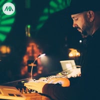 Mark Ash @CrkvaClub - 21.11.2015 by #Balancepodcast