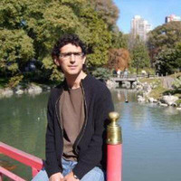 Ivan Lello - Secretario Academico FHyCS - ENACOM 2016 by UNJu Radio 02