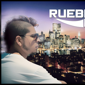 Dj Rueben Rey