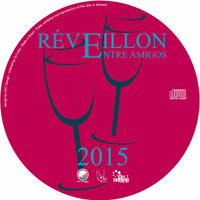 Réveillon Entre Amigos 2015 (DJ KJota Pool Mixset) by DJ Kilder Dantas