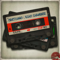 Echochamber 266 (22.09.16) by Saetchmo