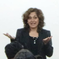 Miriam Azucena Serrano - Secretaria de Ciencia, Tecnología e Innovación - Actividades y programas by UNJu Radio