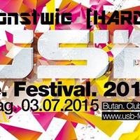 USB[Hardtechno]-DavidSonstwie by David Sonstwie