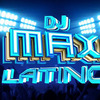 djmaxilatino mixer