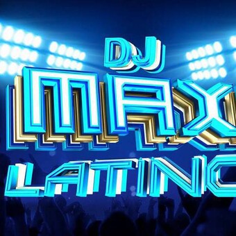 djmaxilatino mixer