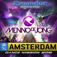 ADM 2016 Ekwador Manieczki 28.05.2016 Menno de Jong by EKWADOR MANIECZKI
