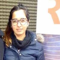 Mariana Iacono - Integrante de la red "Argentina de jóvenes y adolescentes positivos" - Conviviendo con VIH by UNJu Radio 02