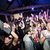 The Kingston Disco Society