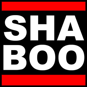 DJ Sha-boo