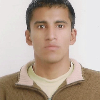 Alejandro C&aacute;mero Saavedra