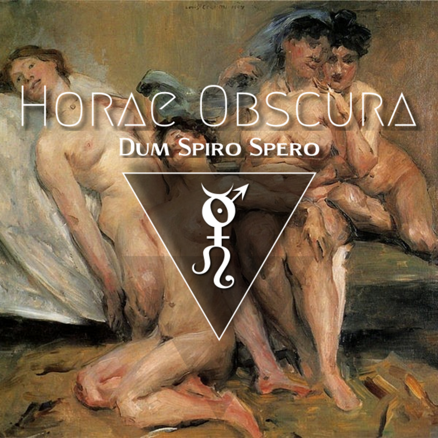 Horae Obscura LXII - Dum spiro spero episode artwork