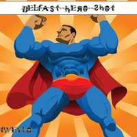 Belfast Hero Shot by tweylo