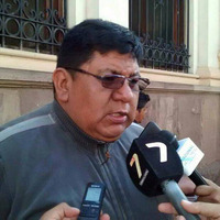 Ricardo Romero - Intendente de Tilcara - Construcción de viviendas by UNJu Radio