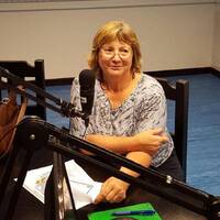 Marcia Baranovsky - Titular Siglo XXI - Violencia de género by UNJu Radio