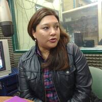 Virginia Carretero - Tec. en educ. para la salud - Adultos mayores by UNJu Radio 02